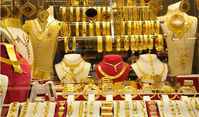 Yakakent Kuyumcu
